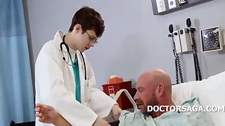 155 gay doctor porn videos